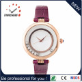 Nouveau OEM Japon Mouvement Lady Watch avec étanche